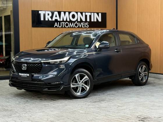 HONDA HR-V 1.5 DI I-VTEC TURBO FLEX TOURING CVT HONDA HR-V 1.5 DI I-VTEC TURBO FLEX TOURING CVT